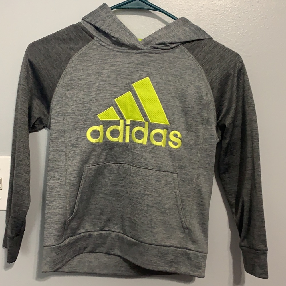 Adidas Hoodie boys
